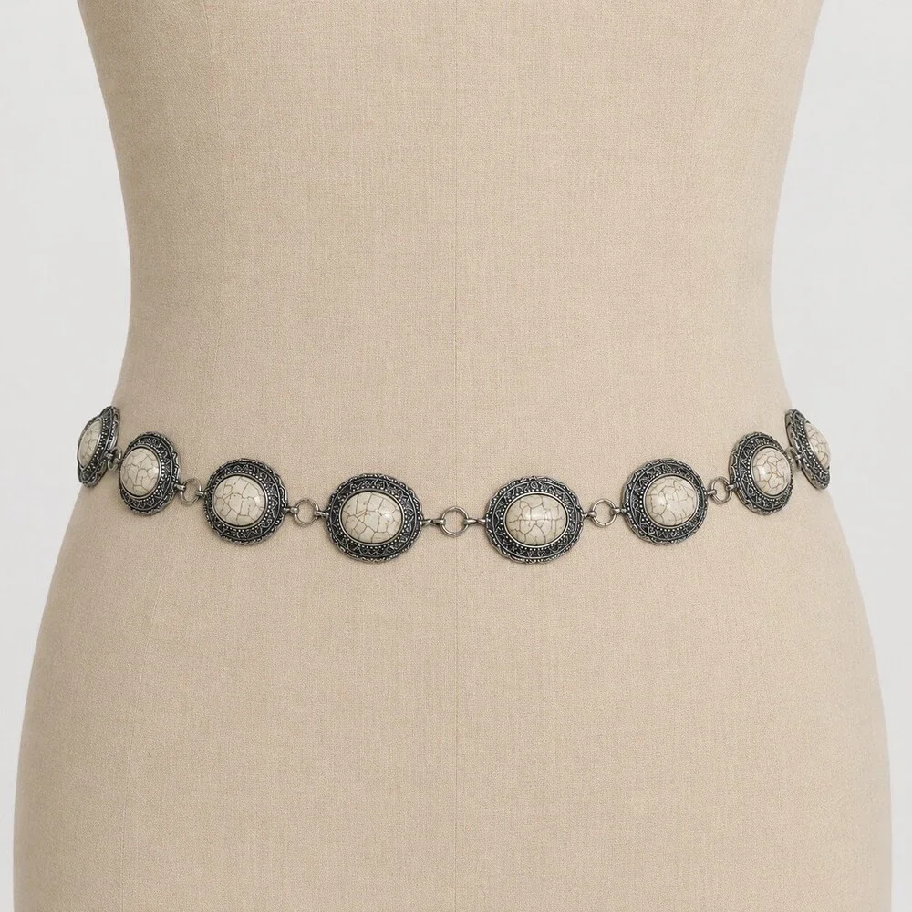Vintage belt